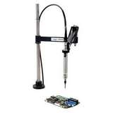 Parallel Torque Arm, 30" H, 18" Max Arc, 10 Lb Max Tool Weight, 100 lbf.in redirect to product page